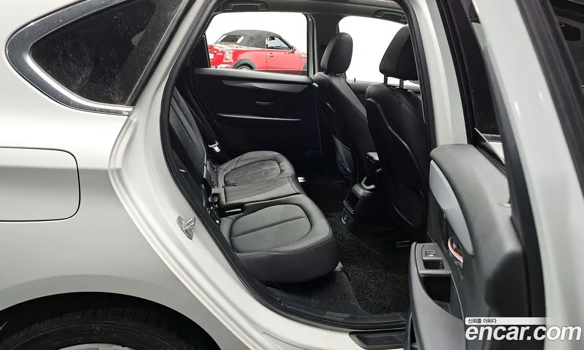 BMW 2 серия 2018 2.0 автомат (гидро), фото 12