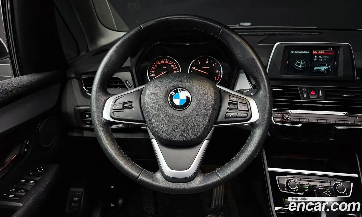 BMW 2 серия 2018 2.0 автомат (гидро), фото 13
