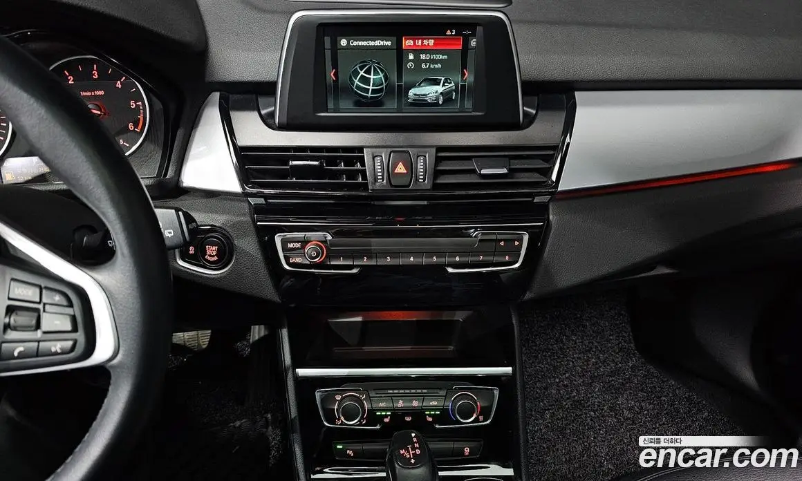 BMW 2 серия 2018 2.0 автомат (гидро), фото 14