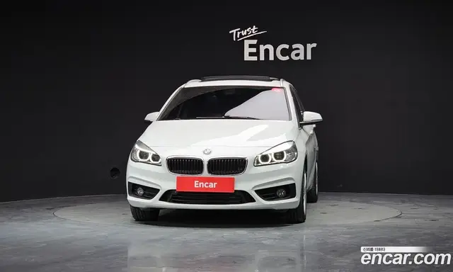 BMW 2 серия 2018 2.0 автомат (гидро), миниатюра 3
