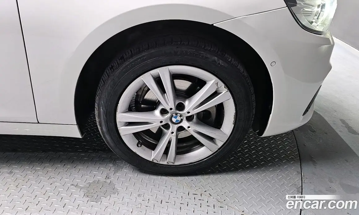 BMW 2 серия 2018 2.0 автомат (гидро), фото 5