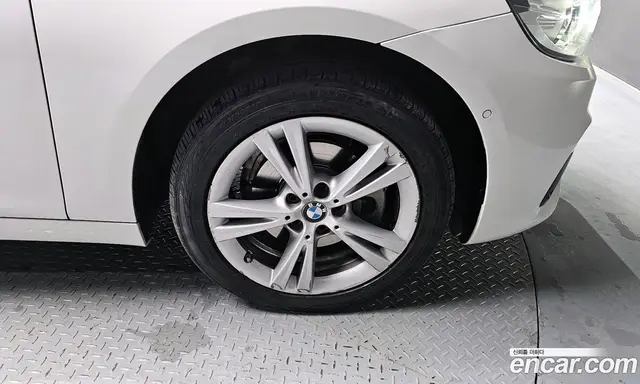 BMW 2 серия 2018 2.0 автомат (гидро), миниатюра 5