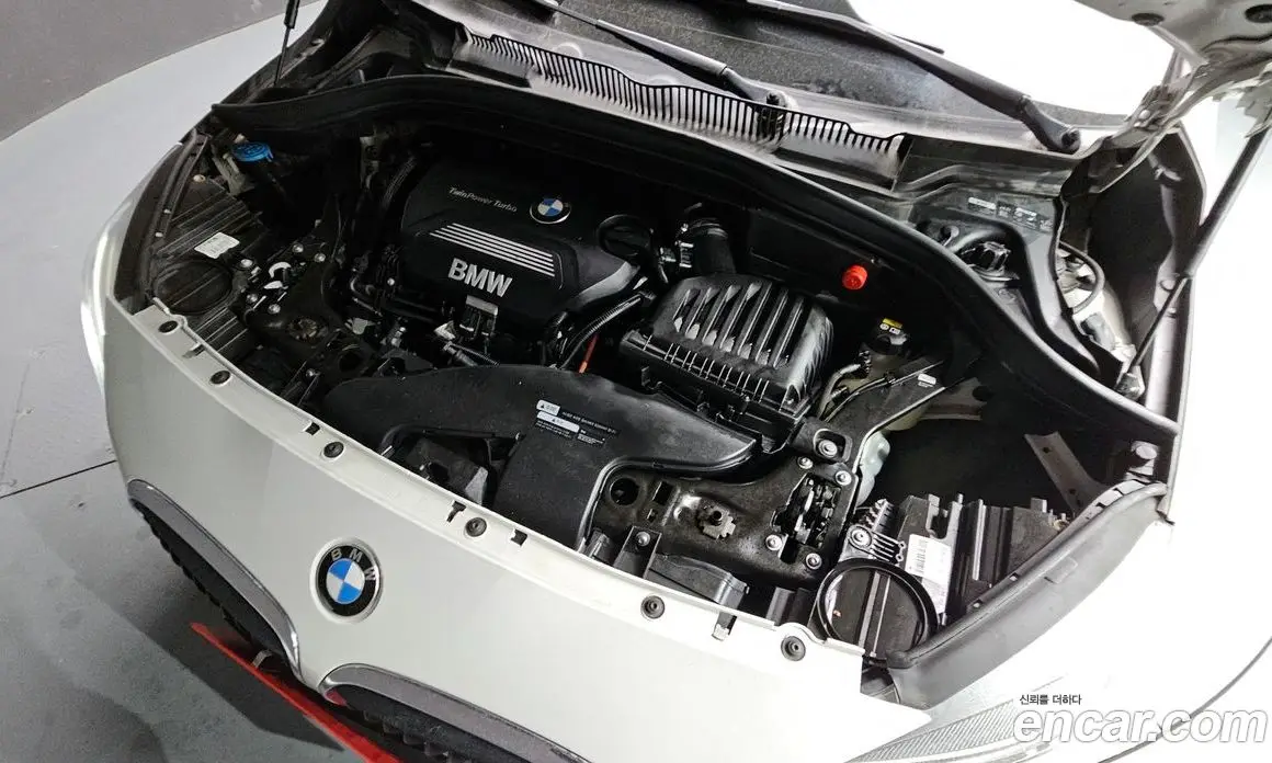 BMW 2 серия 2018 2.0 автомат (гидро), фото 6