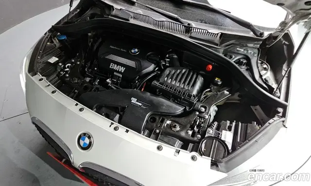 BMW 2 серия 2018 2.0 автомат (гидро), миниатюра 6