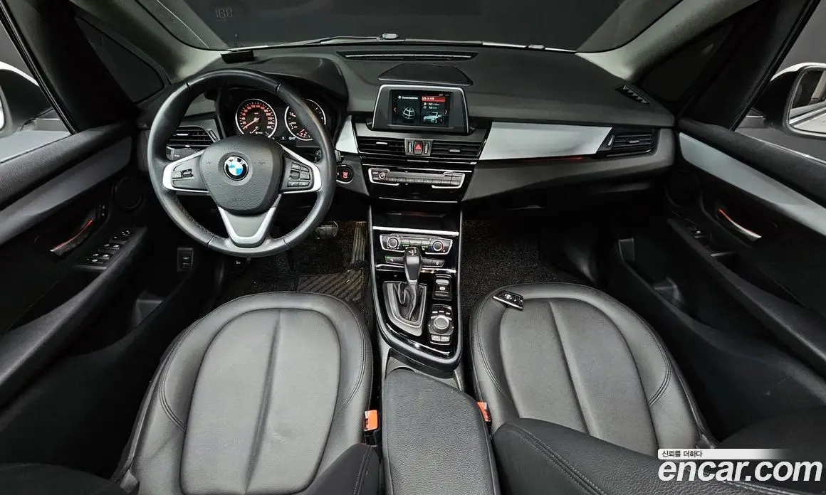 BMW 2 серия 2018 2.0 автомат (гидро), фото 7