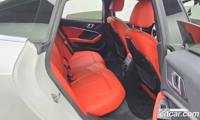 BMW 2 серия 2021 2.0 автомат (гидро), миниатюра 11