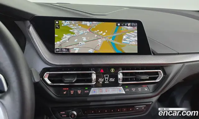 BMW 2 серия 2021 2.0 автомат (гидро), миниатюра 12