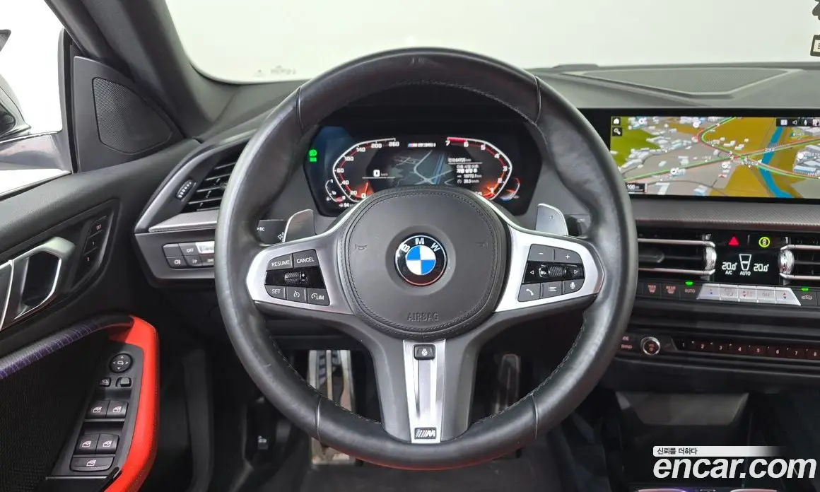 BMW 2 серия 2021 2.0 автомат (гидро), фото 13