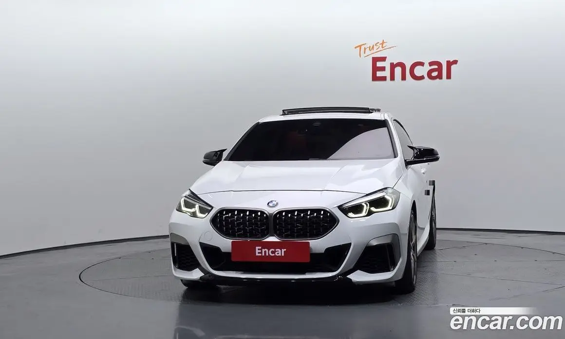 BMW 2 серия 2021 2.0 автомат (гидро), фото 3