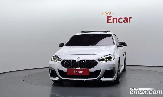 BMW 2 серия 2021 2.0 автомат (гидро), миниатюра 3