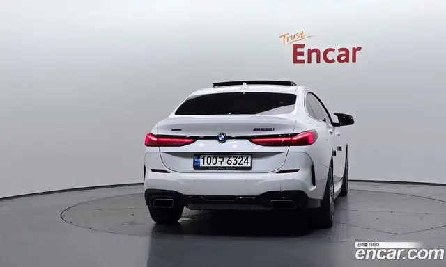 BMW 2 серия 2021 2.0 автомат (гидро), миниатюра 4