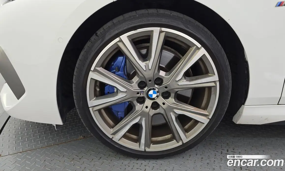 BMW 2 серия 2021 2.0 автомат (гидро), фото 5