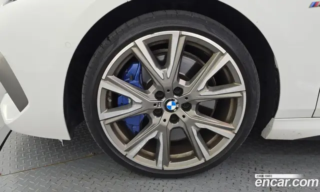 BMW 2 серия 2021 2.0 автомат (гидро), миниатюра 5