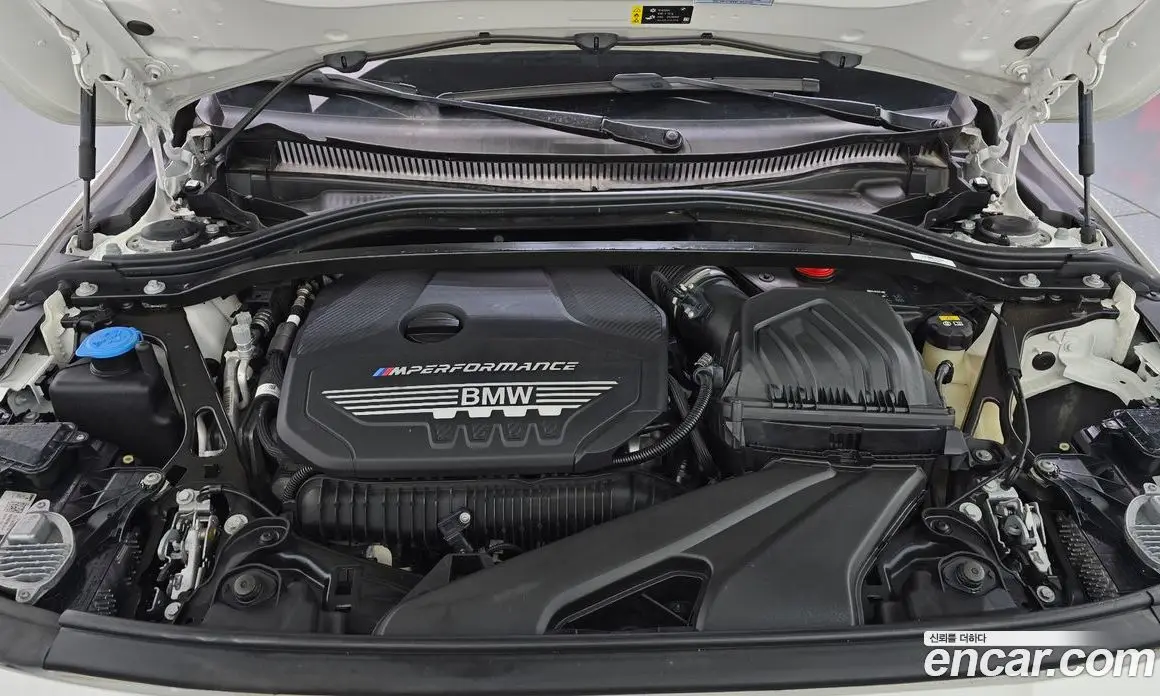 BMW 2 серия 2021 2.0 автомат (гидро), фото 6