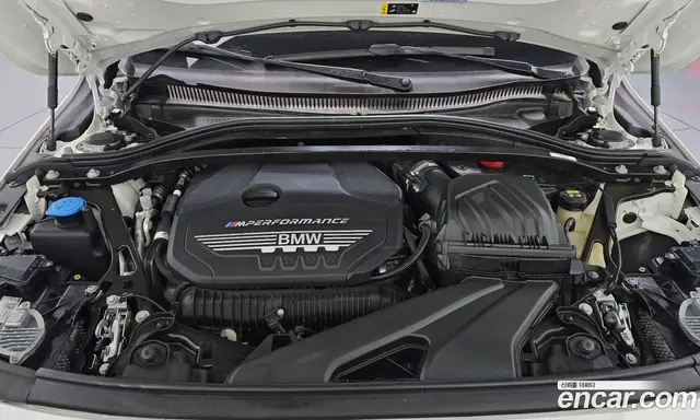 BMW 2 серия 2021 2.0 автомат (гидро), миниатюра 6
