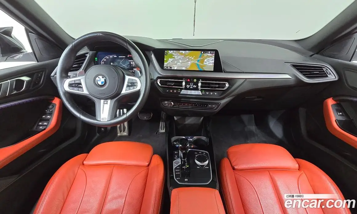 BMW 2 серия 2021 2.0 автомат (гидро), фото 7