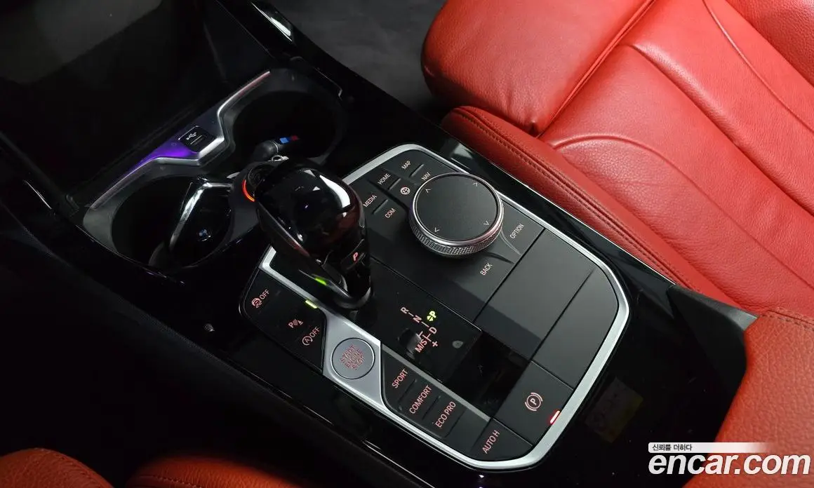 BMW 2 серия 2021 2.0 автомат (гидро), фото 9