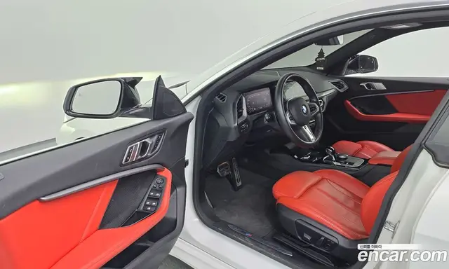BMW 2 серия 2021 2.0 автомат (гидро), миниатюра 10