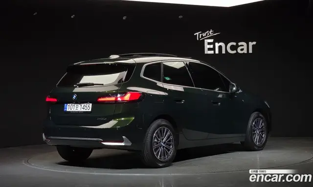 BMW 2 серия 2022 2.0 автомат (гидро), миниатюра 2 BMW 2 серия 2022 2.0 автомат (гидро), миниатюра 2