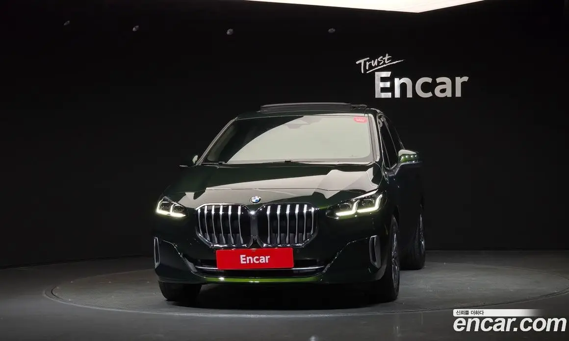BMW 2 серия 2022 2.0 автомат (гидро), фото 3 BMW 2 серия 2022 2.0 автомат (гидро), фото 3