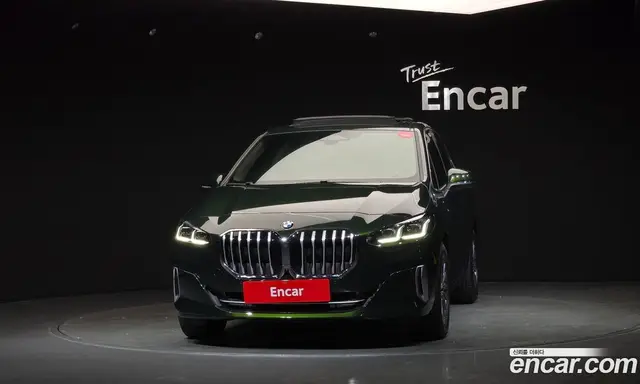 BMW 2 серия 2022 2.0 автомат (гидро), миниатюра 3 BMW 2 серия 2022 2.0 автомат (гидро), миниатюра 3