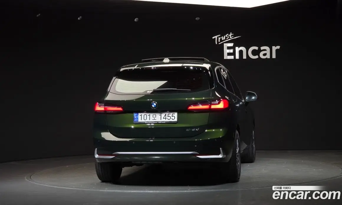 BMW 2 серия 2022 2.0 автомат (гидро), фото 4 BMW 2 серия 2022 2.0 автомат (гидро), фото 4