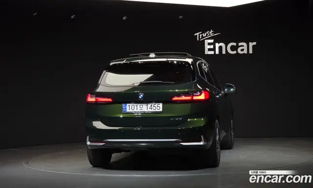 BMW 2 серия 2022 2.0 автомат (гидро), миниатюра 4 BMW 2 серия 2022 2.0 автомат (гидро), миниатюра 4