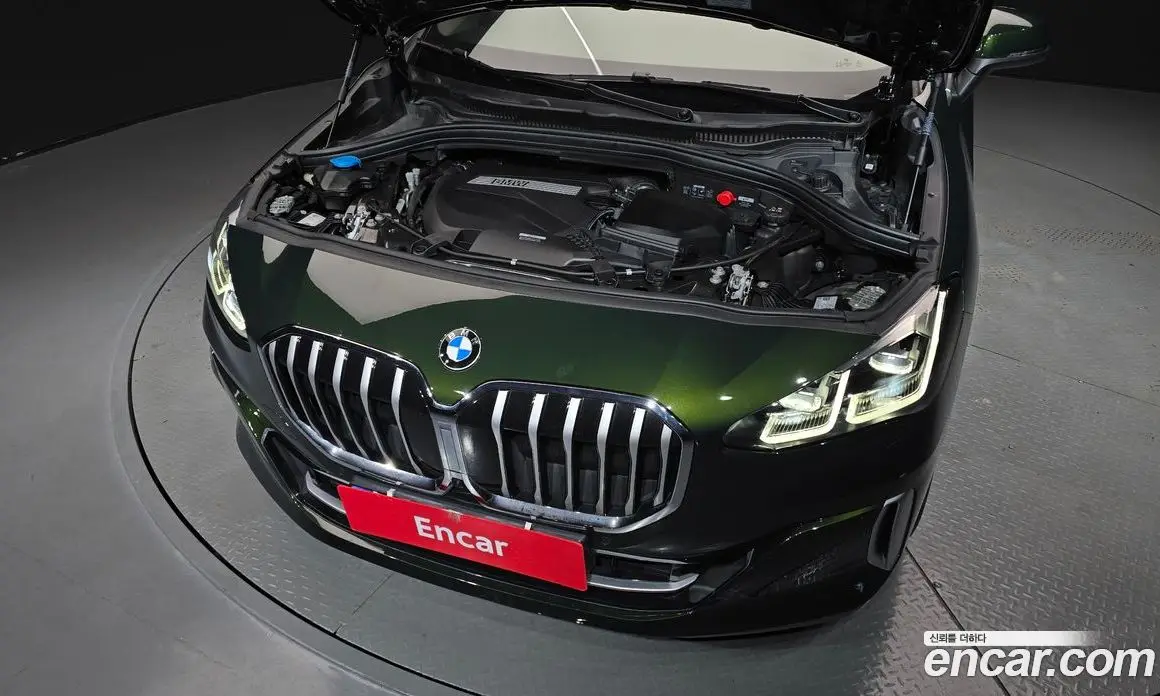 BMW 2 серия 2022 2.0 автомат (гидро), фото 6 BMW 2 серия 2022 2.0 автомат (гидро), фото 6