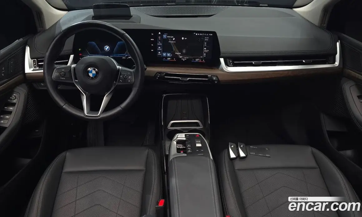 BMW 2 серия 2022 2.0 автомат (гидро), фото 7 BMW 2 серия 2022 2.0 автомат (гидро), фото 7