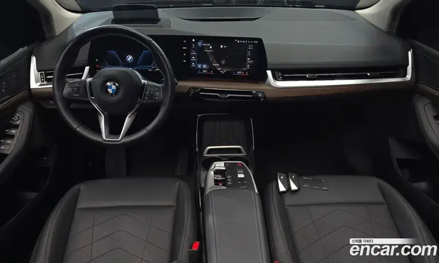BMW 2 серия 2022 2.0 автомат (гидро), миниатюра 7 BMW 2 серия 2022 2.0 автомат (гидро), миниатюра 7