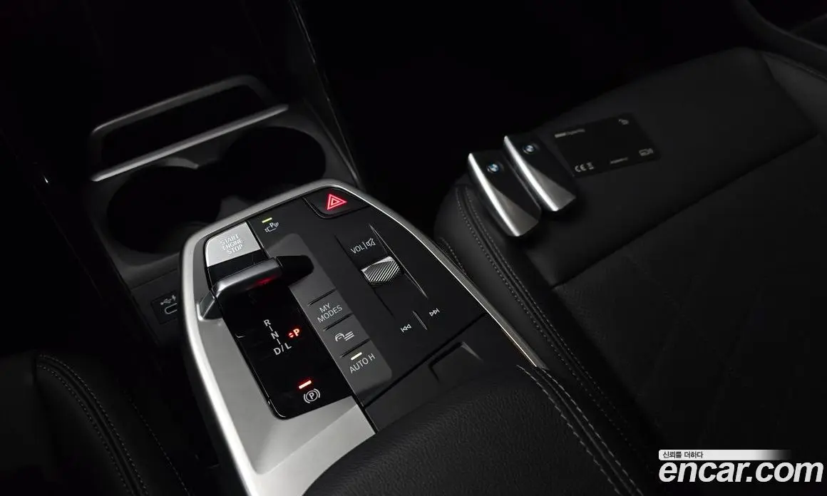 BMW 2 серия 2022 2.0 автомат (гидро), фото 9 BMW 2 серия 2022 2.0 автомат (гидро), фото 9