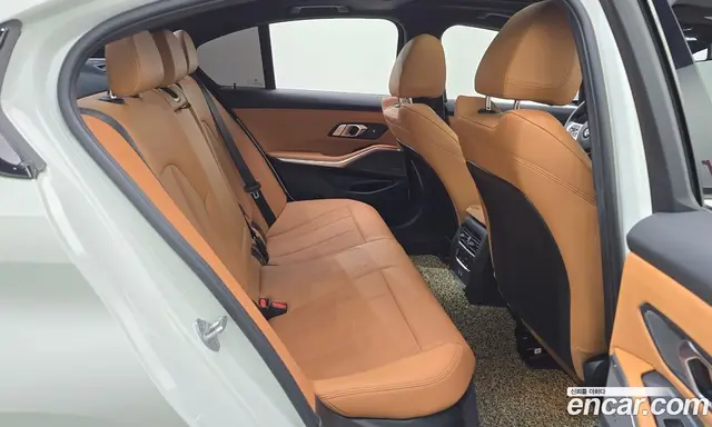 BMW 3 серия 2024 2.0 автомат (гидро), миниатюра 11
