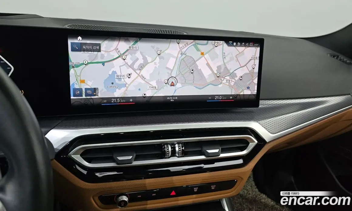 BMW 3 серия 2024 2.0 автомат (гидро), фото 12