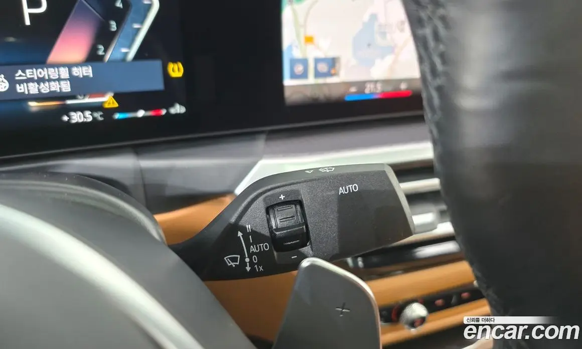 BMW 3 серия 2024 2.0 автомат (гидро), фото 15