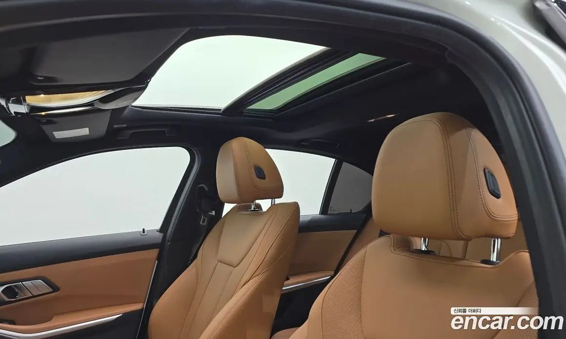 BMW 3 серия 2024 2.0 автомат (гидро), фото 17