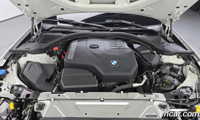 BMW 3 серия 2024 2.0 автомат (гидро), миниатюра 6