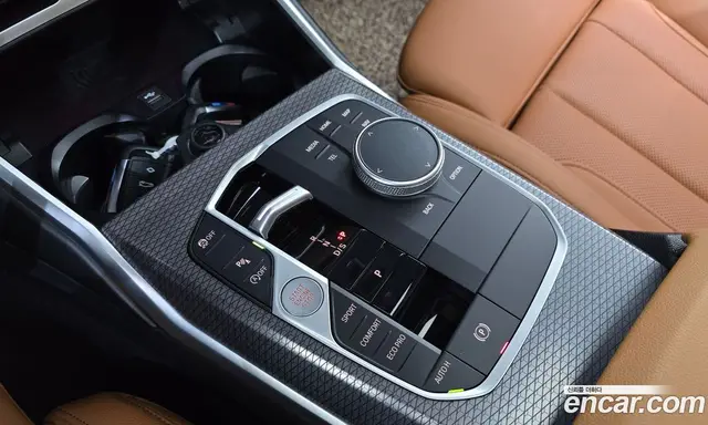 BMW 3 серия 2024 2.0 автомат (гидро), миниатюра 9
