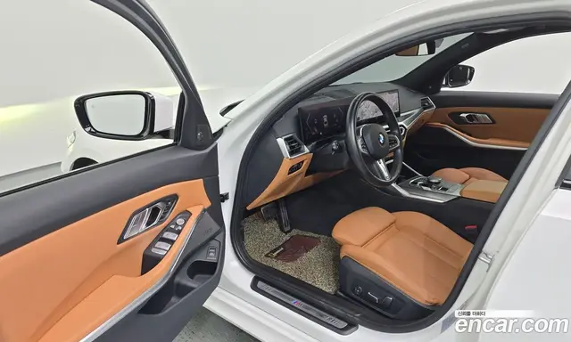 BMW 3 серия 2024 2.0 автомат (гидро), миниатюра 10