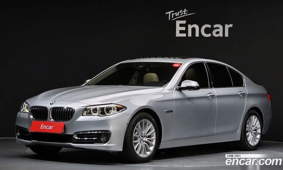 BMW 5 серия 2015 2.0 автомат (гидро), фото 1 BMW 5 серия 2015 2.0 автомат (гидро), фото 1