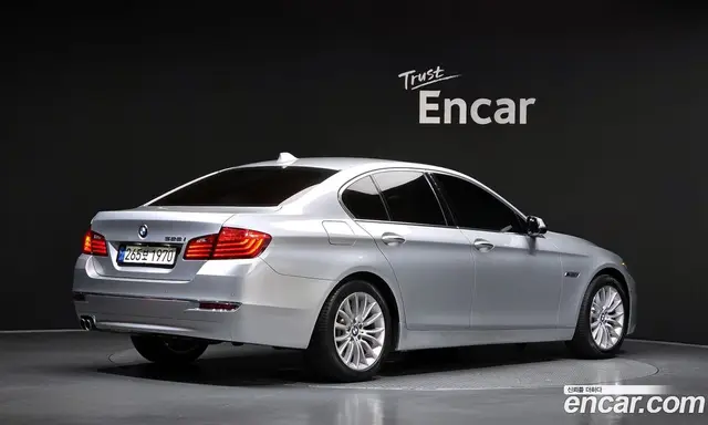 BMW 5 серия 2015 2.0 автомат (гидро), миниатюра 2 BMW 5 серия 2015 2.0 автомат (гидро), миниатюра 2