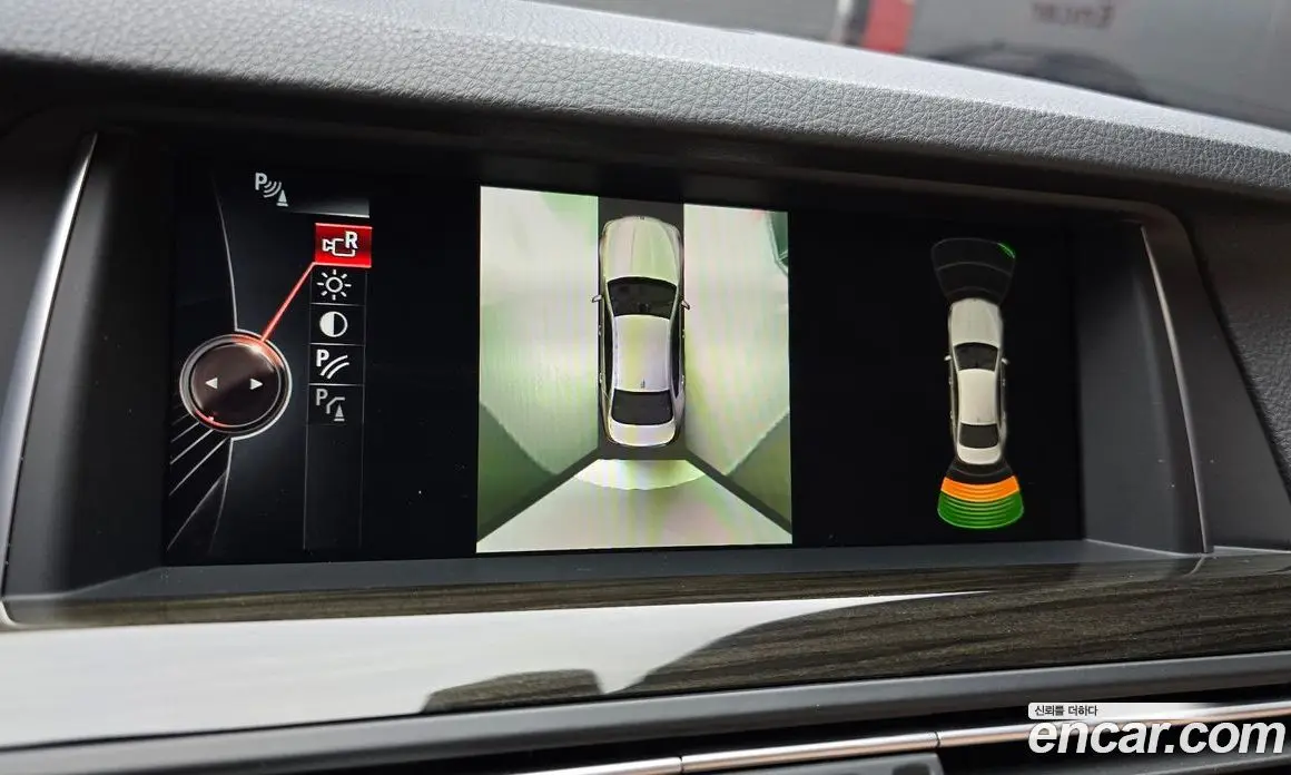 BMW 5 серия 2015 2.0 автомат (гидро), фото 15 BMW 5 серия 2015 2.0 автомат (гидро), фото 15