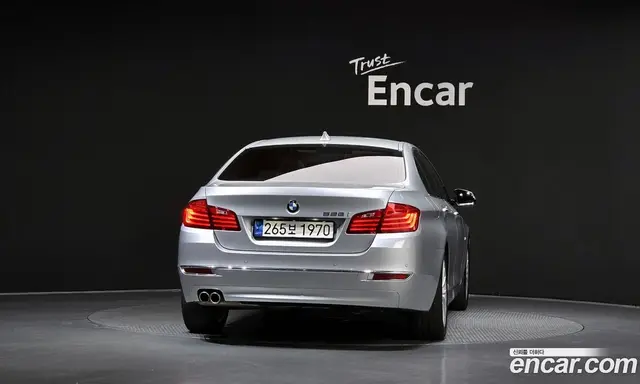 BMW 5 серия 2015 2.0 автомат (гидро), миниатюра 4 BMW 5 серия 2015 2.0 автомат (гидро), миниатюра 4