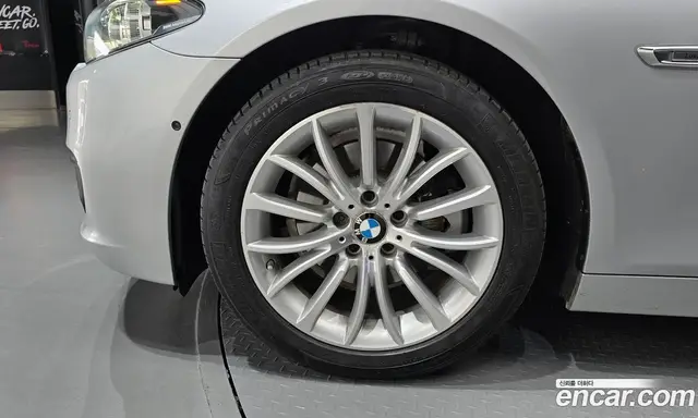 BMW 5 серия 2015 2.0 автомат (гидро), миниатюра 5 BMW 5 серия 2015 2.0 автомат (гидро), миниатюра 5