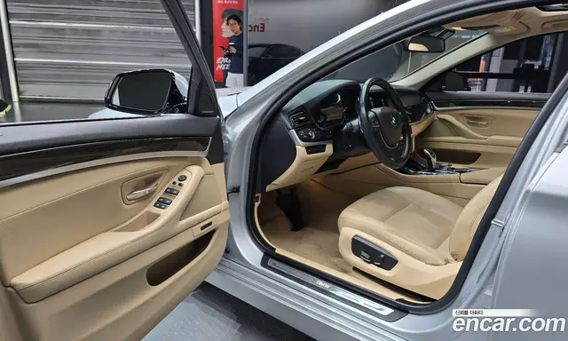 BMW 5 серия 2015 2.0 автомат (гидро), миниатюра 10 BMW 5 серия 2015 2.0 автомат (гидро), миниатюра 10