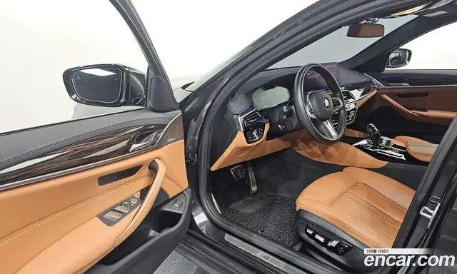BMW 5 серия 2020 2.0 автомат (гидро), миниатюра 10