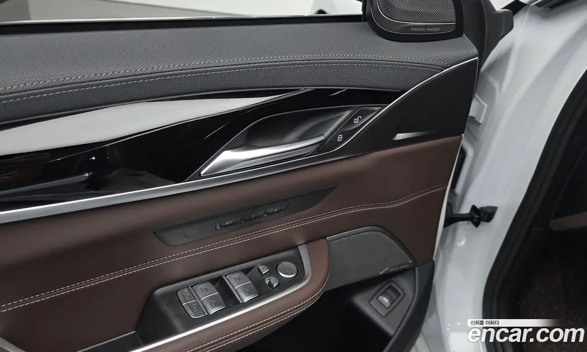 BMW 6 серия 2023 3.0 автомат (гидро), фото 18