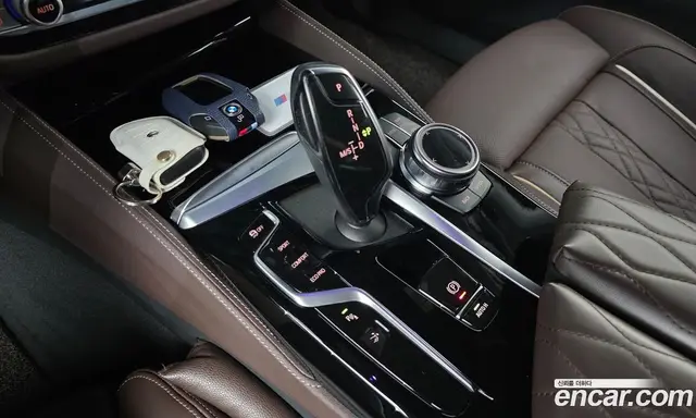 BMW 6 серия 2023 3.0 автомат (гидро), миниатюра 9