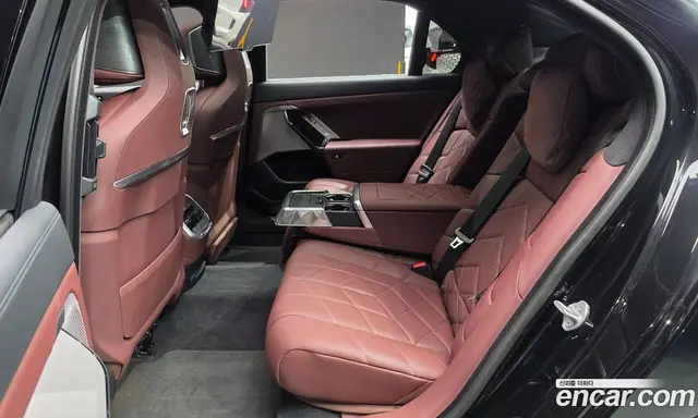 BMW 7 серия 2023 3.0 автомат (гидро), миниатюра 11 BMW 7 серия 2023 3.0 автомат (гидро), миниатюра 11