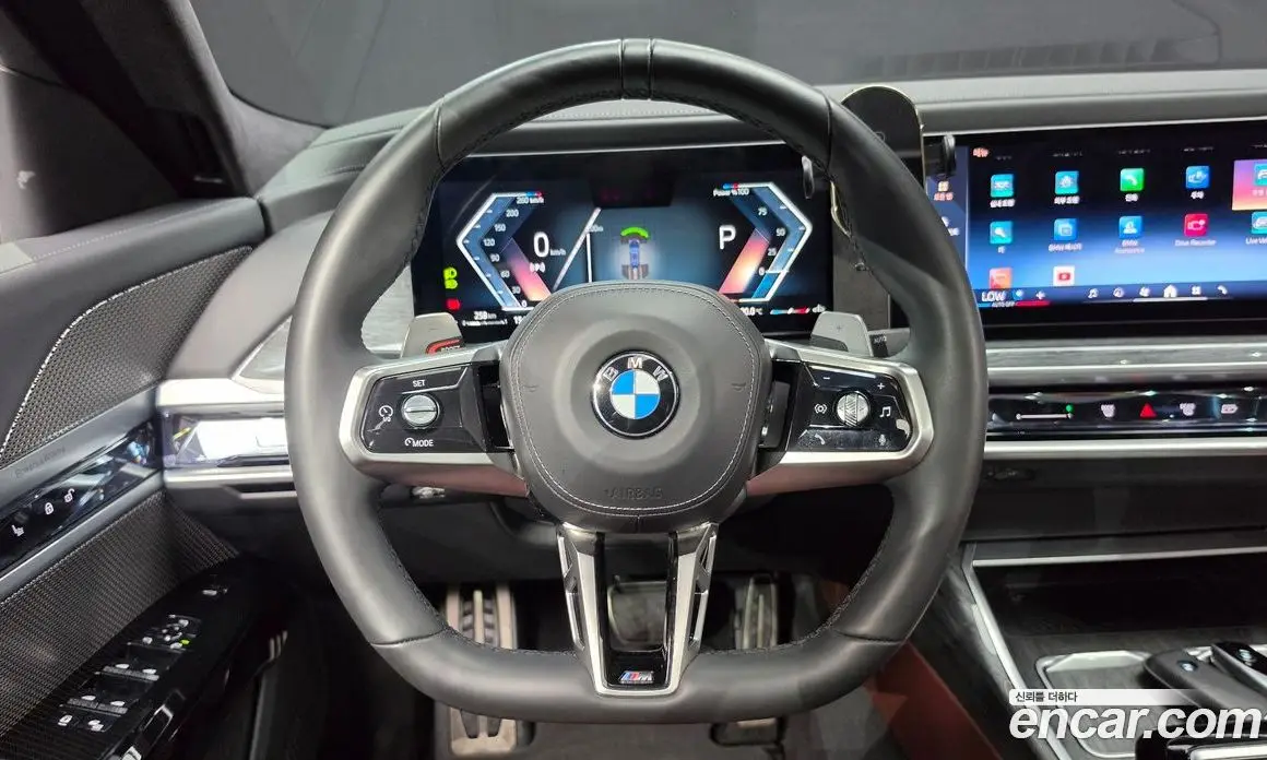 BMW 7 серия 2023 3.0 автомат (гидро), фото 15 BMW 7 серия 2023 3.0 автомат (гидро), фото 15