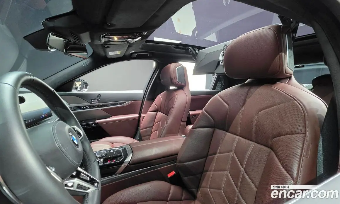 BMW 7 серия 2023 3.0 автомат (гидро), фото 20 BMW 7 серия 2023 3.0 автомат (гидро), фото 20